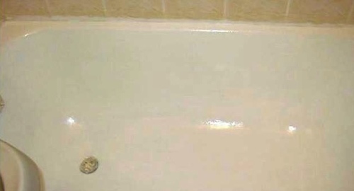 Реставрация ванны акрилом | Елец